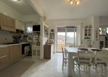 SOGGIORNO - Quadrilocale Strada dell Argentiera, Monte Argentario - foto 9