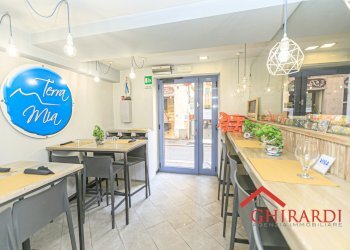 2.9 LOCALE.jpg - Pizzeria VIA D'ANDRADE, Genova (neighborhood Sestri Ponente) - photo 1