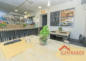 2.2 LOCALE.jpg - Pizzeria VIA D'ANDRADE, Genova (neighborhood Sestri Ponente) - photo 5