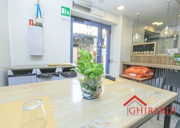 2.4 LOCALE.jpg - Pizzeria VIA D'ANDRADE, Genova (neighborhood Sestri Ponente) - photo 7