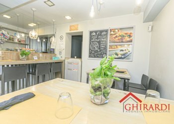 2.8 LOCALE.jpg - Pizzeria VIA D'ANDRADE, Genova (neighborhood Sestri Ponente) - photo 11