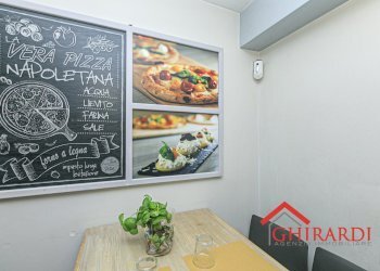 2.10 LOCALE.jpg - Pizzeria VIA D'ANDRADE, Genova (neighborhood Sestri Ponente) - photo 12