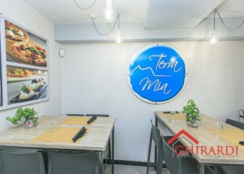 2.11 LOCALE.jpg - Pizzeria VIA D'ANDRADE, Genova (neighborhood Sestri Ponente) - photo 13