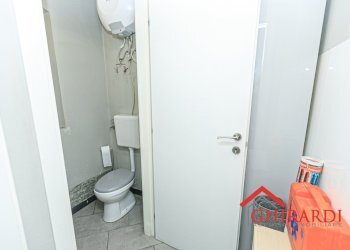 7.0 BAGNO.jpg - Pizzeria VIA D'ANDRADE, Genova (neighborhood Sestri Ponente) - photo 26