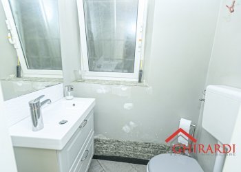 7.1 BAGNO.jpg - Pizzeria VIA D'ANDRADE, Genova (neighborhood Sestri Ponente) - photo 27