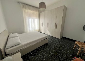 4.0 CAMERA 1.jpeg - Appartamento VIA GIORDANO 96, Genova (zona Sestri Ponente) - foto 9