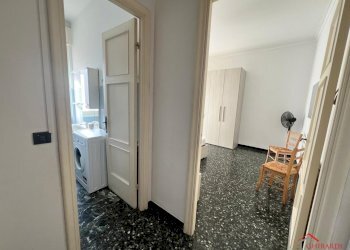 7.0 DISIMPEGNO.jpeg - Appartamento VIA GIORDANO 96, Genova (zona Sestri Ponente) - foto 15