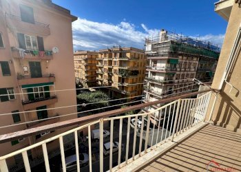 8.0 BALCONE.jpeg - Appartamento VIA GIORDANO 96, Genova (zona Sestri Ponente) - foto 17