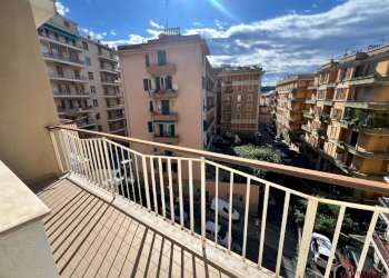 8.2 BALCONE.jpeg - Appartamento VIA GIORDANO 96, Genova (zona Sestri Ponente) - foto 19