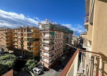 9.0 VISTA.jpeg - Appartamento VIA GIORDANO 96, Genova (zona Sestri Ponente) - foto 20