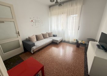 IMG_3534 2.jpg - Appartamento VIA GIORDANO 96, Genova (zona Sestri Ponente) - foto 1