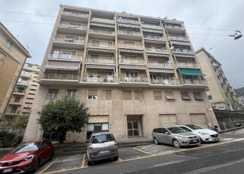 IMG_3549 2.jpg - Appartamento VIA GIORDANO 96, Genova (zona Sestri Ponente) - foto 25
