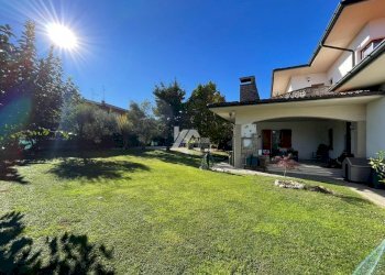 IMG-20251024-WA0014_risultato.jpg - Villa via giovanni pascoli 23, Torbole Casaglia - foto 7