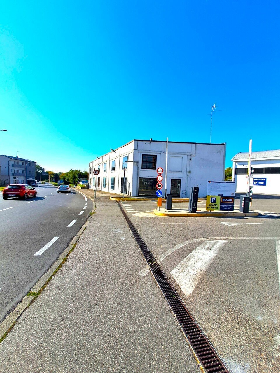 ingresso.jpg - Cartoleria - Libreria Rovigo - foto 1