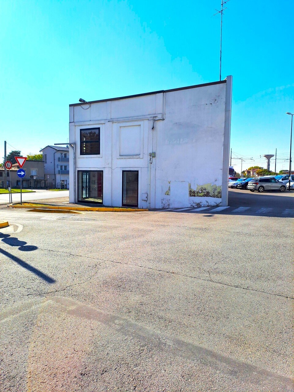 esterno lato.jpg - Cartoleria - Libreria Rovigo - foto 3