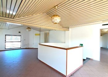 altro lato piano primo.jpg - Cartoleria - Libreria Rovigo - foto 15