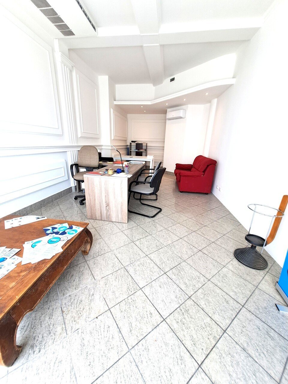 ufficio principale.jpg - Cartoleria - Libreria Polesella - foto 1