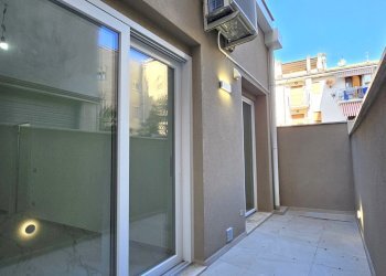 Appartamento in vendita.jpg - Bilocale via Laberinto 54, San Benedetto del Tronto - foto 7