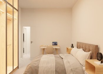 L03-Camera01.jpeg - Bilocale via Laberinto 54, San Benedetto del Tronto - foto 20