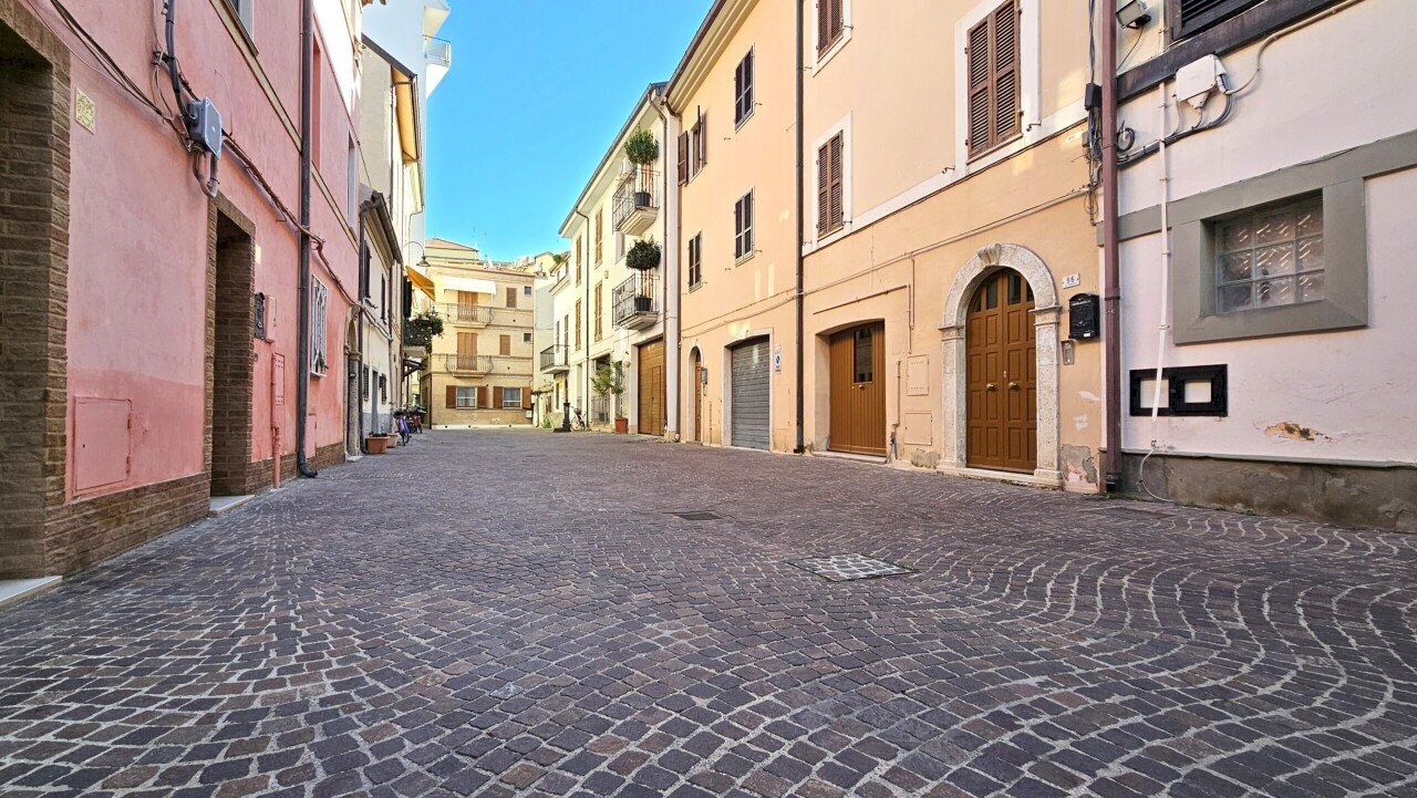 Appartamento in vendita (1).jpg - Three-room apartment via Laberinto 54, San Benedetto del Tronto - photo 2