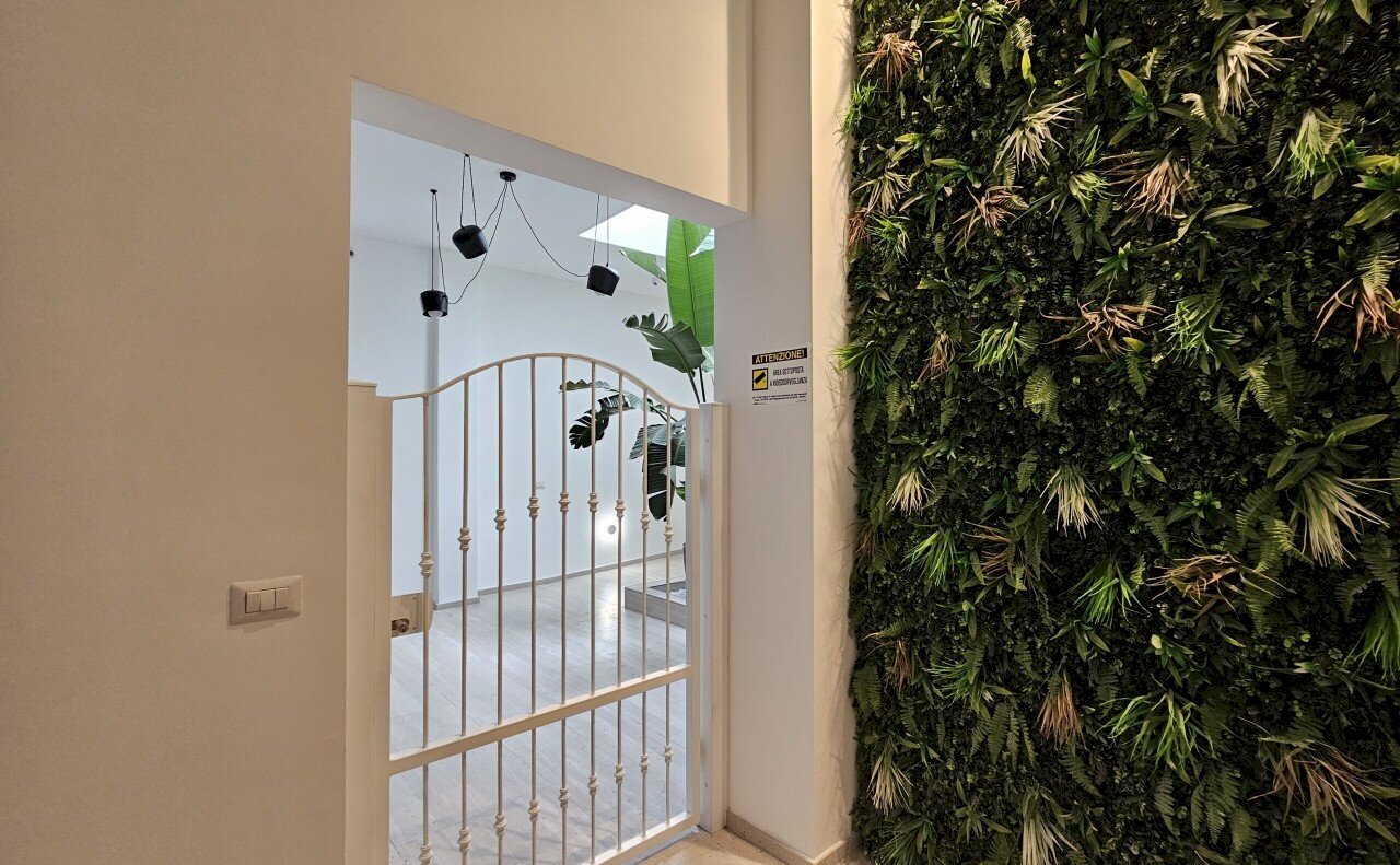 Appartamento in vendita (2).jpg - Three-room apartment via Laberinto 54, San Benedetto del Tronto - photo 3