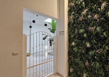 Appartamento in vendita (2).jpg - Trilocale via Laberinto 54, San Benedetto del Tronto - foto 3