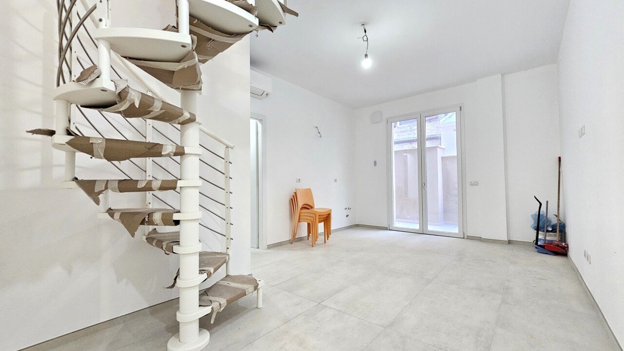 Appartamento in vendita (22).jpg - Quadrilocale via Laberinto 54, San Benedetto del Tronto - foto 2