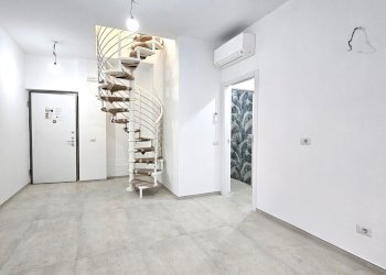 Appartamento in vendita (13).jpg - Quadrilocale via Laberinto 54, San Benedetto del Tronto - foto 1