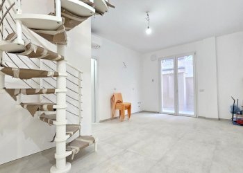 Appartamento in vendita (22).jpg - Quadrilocale via Laberinto 54, San Benedetto del Tronto - foto 2