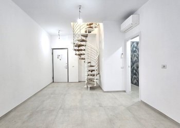 Appartamento in vendita (12).jpg - Quadrilocale via Laberinto 54, San Benedetto del Tronto - foto 15