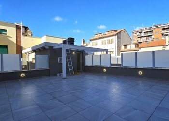 Appartamento in vendita (17).jpg - Quadrilocale via Laberinto 54, San Benedetto del Tronto - foto 20