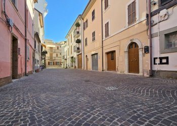 Appartamento in vendita (18).jpg - Quadrilocale via Laberinto 54, San Benedetto del Tronto - foto 21