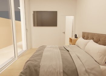 L02-Camera01.jpeg - Quadrilocale via Laberinto 54, San Benedetto del Tronto - foto 25