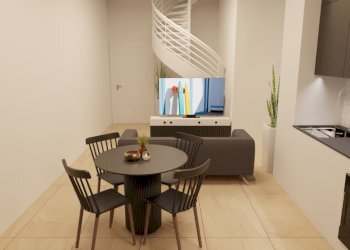 L02-Soggiorno01.jpeg - Quadrilocale via Laberinto 54, San Benedetto del Tronto - foto 26