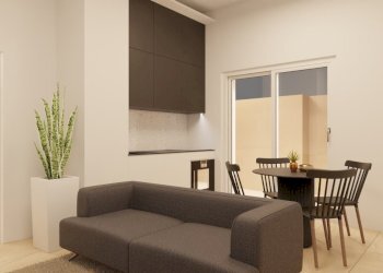 L02-Soggiorno02.jpeg - Quadrilocale via Laberinto 54, San Benedetto del Tronto - foto 27