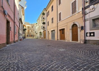 Appartamento in vendita (8).jpg - Quadrilocale via Laberinto 54, San Benedetto del Tronto - foto 12