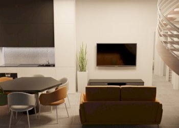 L01-Soggiorno01.jpeg - Quadrilocale via Laberinto 54, San Benedetto del Tronto - foto 26