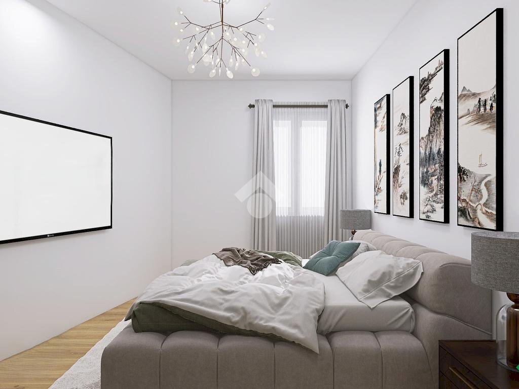 Two-room apartment via Wildt, Milano (neighborhood Casoretto) - photo 1