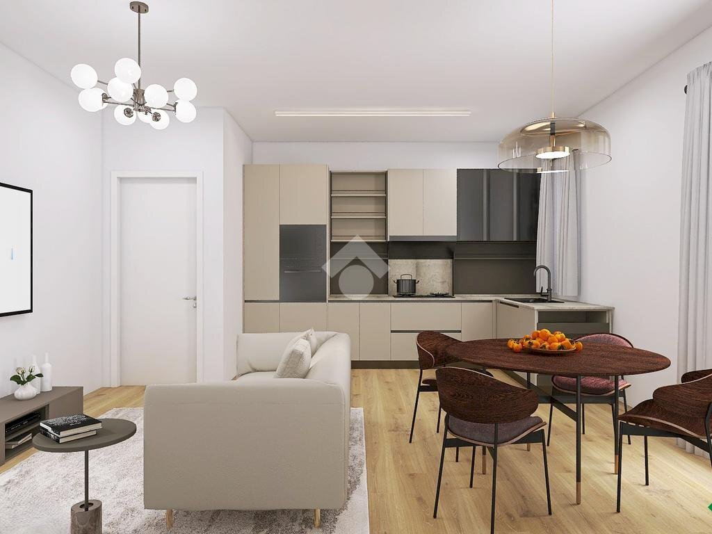 Two-room apartment via Wildt, Milano (neighborhood Casoretto) - photo 2