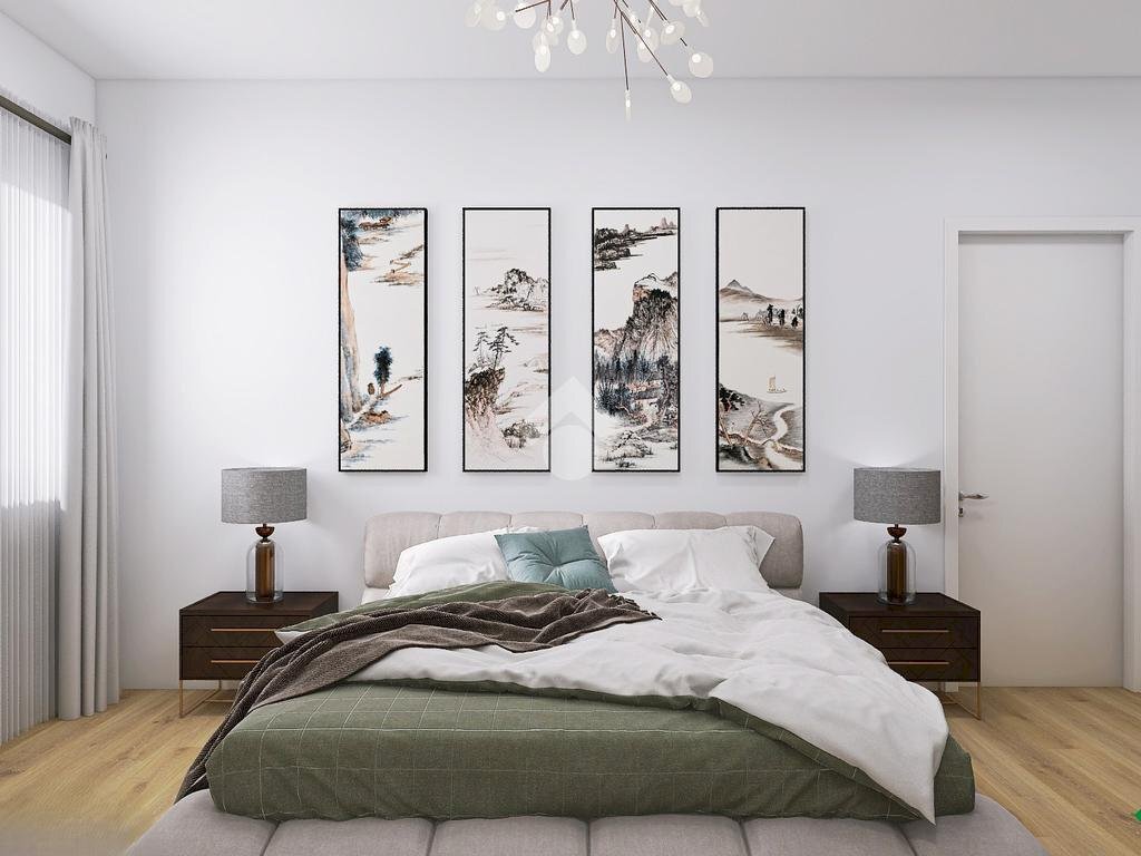 Two-room apartment via Wildt, Milano (neighborhood Casoretto) - photo 3