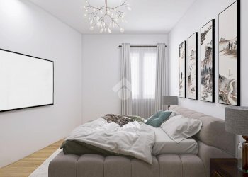 Bilocale via Wildt, Milano (zona Casoretto) - foto 1