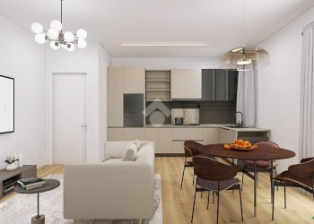 Bilocale via Wildt, Milano (zona Casoretto) - foto 2