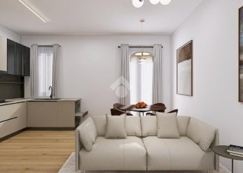 Bilocale via Wildt, Milano (zona Casoretto) - foto 4