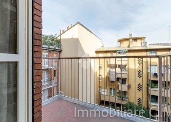 Bilocale via Wildt, Milano (zona Casoretto) - foto 15