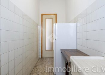 Bilocale via Wildt, Milano (zona Casoretto) - foto 18