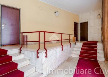 Bilocale via Wildt, Milano (zona Casoretto) - foto 27