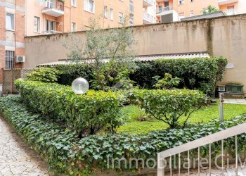 Bilocale via Wildt, Milano (zona Casoretto) - foto 28