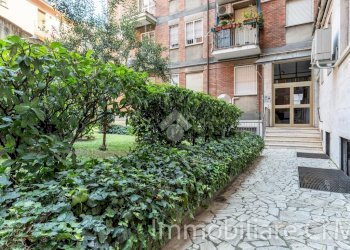 Bilocale via Wildt, Milano (zona Casoretto) - foto 29