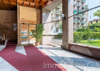 Bilocale via Wildt, Milano (zona Casoretto) - foto 30