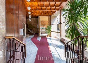 Bilocale via Wildt, Milano (zona Casoretto) - foto 31